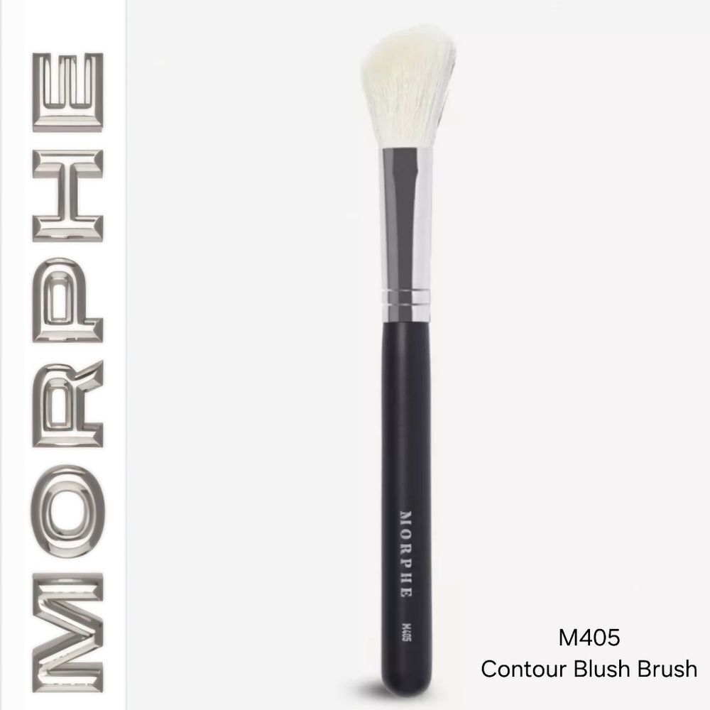 Morphe M405 Contour Blush Brush